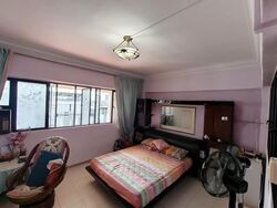 Blk 221 Bukit Batok East Avenue 3 (Bukit Batok), HDB Executive #625675051